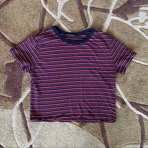 Brandy Melville Alexandra Top